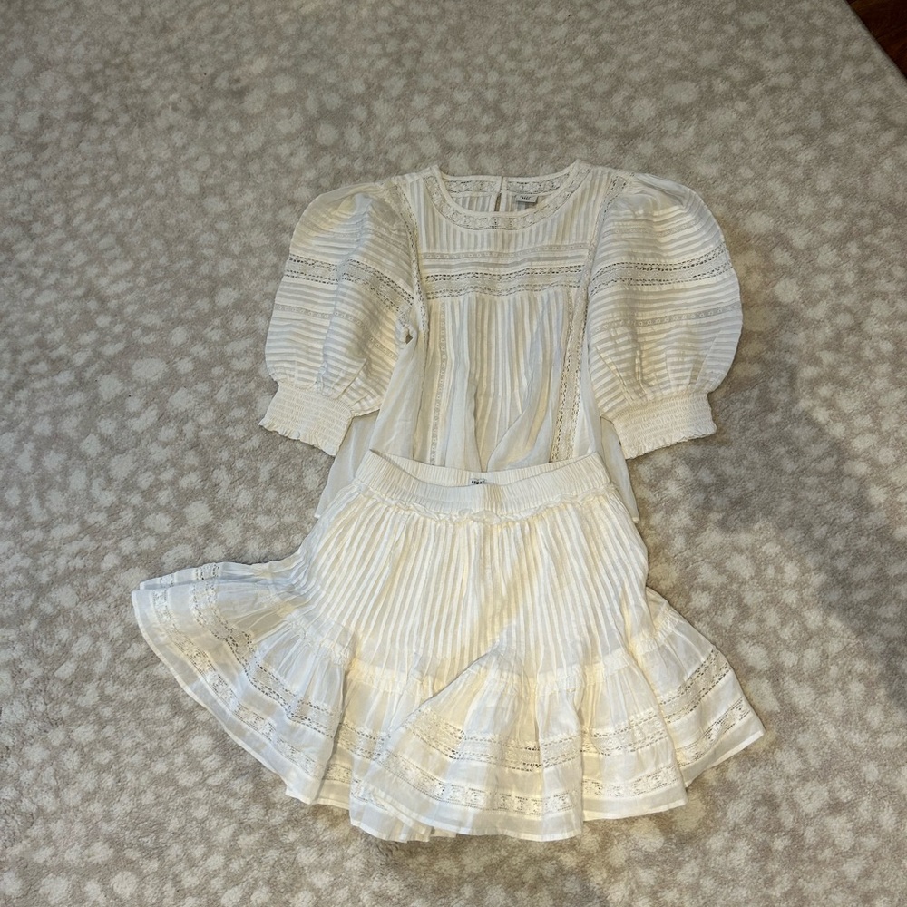 Sunday Best Jadie set